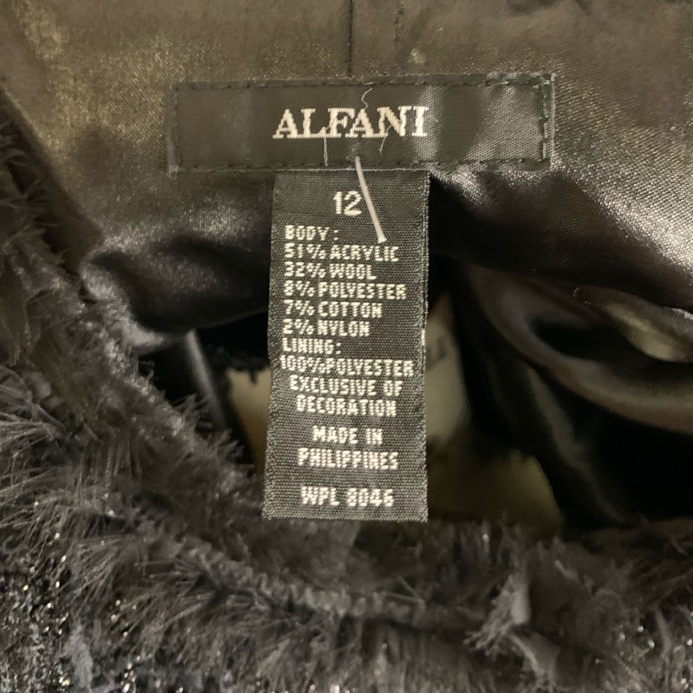 Alfani Jacket - image 6
